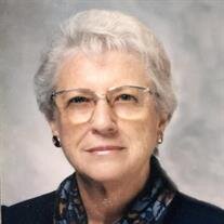 Wanita Marshall