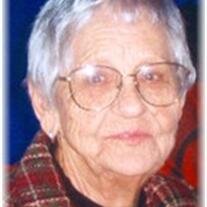Wanda Hill