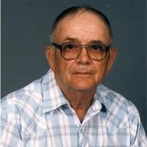 Gordon Shook