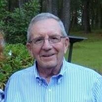 John M. Dohmen