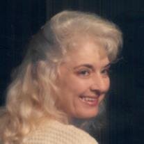 Mrs. Florence "Gail" Griffin Pugh