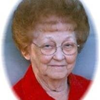 Glenna Shultz