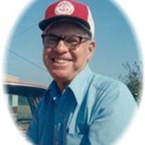 James Wilmoth