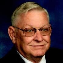 Billy R. Allen