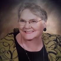 Patsy Ruth Ray