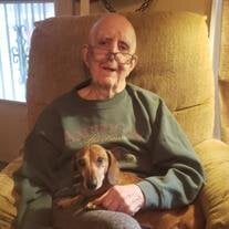 Joseph Preston "Joe" Davidson Jr.
