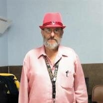 John Raywood Hebert