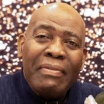 Mr. Kenneth Carlton Bradley