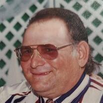 Calvin James Viator