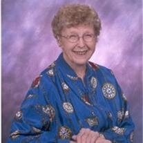 Edith Phillips