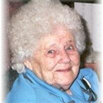 Mary Hill