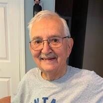 Joseph E. Couture SR