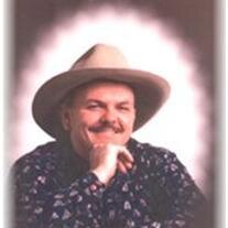 David Whorton