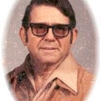 Donald Philpot,