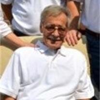 Lester "Gene" Linn