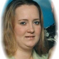 Andrea Wilson
