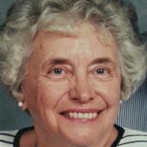 Leatrice (Vetere) Martorelli