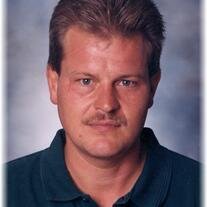 Timothy Morris