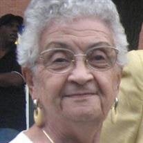 Peggy Payne Drew