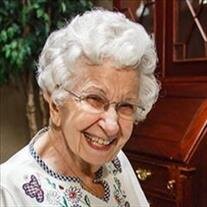 Carolyn Stein