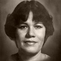 Margarita D. Villanueva