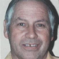 William Gene Kornec