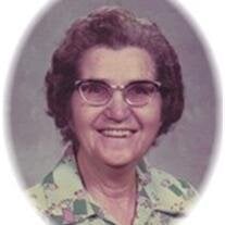 Stella Morris