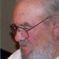 Carl Lykins