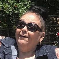 Aurora A. Bolado