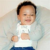 Alijah X Newman