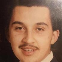 Manuel C. Ortiz
