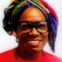 Ms. Phyllis Angela Polk