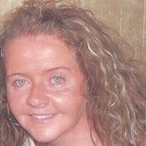 LaDonna Michelle Spires Odum