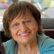 Frances Ann Moran