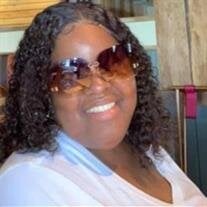 Leslie Nicole "Nikki" Waters