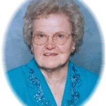 Dorothy Stump