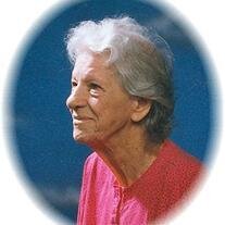 Leona McKirch