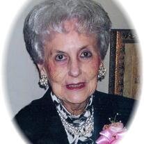 Bettye Puckett