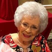 Annie "Ruth" Sloan Newton