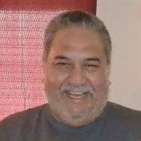 Virgil Glenn Snell