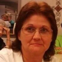 Shirley Ann Alexander