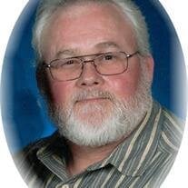 Lloyd Cockrell