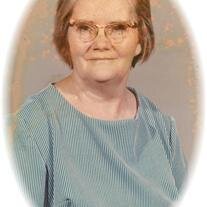 Leota Silcox