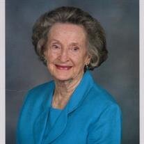 Faith Bernice Reese