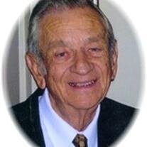 Dr. Joe Puckett