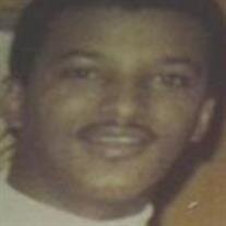 Verbon Steven Jones Sr.