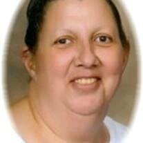Wendy Tucker