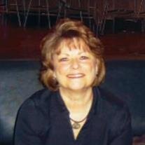 Pamela Ann Rowan