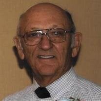 Ronald Eugene Nab