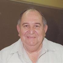 Rogerio C. "Roger" Quintanilla